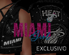 M! Exc. Colete MiamiG U6