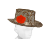 Formal Hat Brown