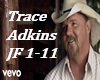 Just Fishin Trace Adkins