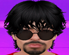 Retro Hair 60s 70s 80s