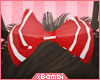 xb| Rucane Hair Bow