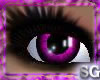  *SG* Pink Shiny Eyes