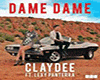 CLAYDEE & LAXY DAME