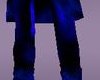 Blu Dynasty match pants