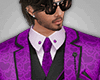 Pink Hearts Val Suit