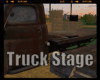 *Truck Stage