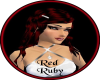 (G) Red Ruby
