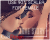 CDl Love Story 96