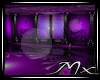 !Mx! Magic Violet room