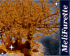 ~*Falling Autumn Tree