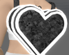 ☆ Heart Backpack ☆