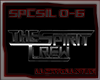 The Spirit Crew 3D silv