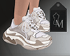 M Tennis Sport
