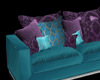 [PLM]aurora sofa poseles