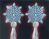 I│Tassels Blue