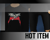 HI-Metallica Outfit