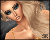 SR- Sparkeling gold