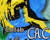 [C.A.C] BlueDart Tail