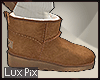 𝓛 Ugg type Boots-Sock