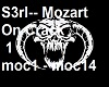 S3rl-- Mozart On Crack