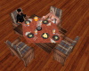 ~Country Dining Table~
