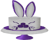 Easter Bunny Cake#1