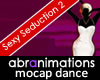 Sexy Seduction Dance 2