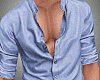 Light Open Shirt