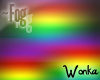 W° Rainbow Fog