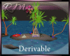 [RM]Island derivable