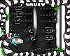 Gothy Boy Stompers
