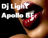 Dj Light Apollo BF