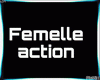 GM | Female Action Box