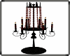 MAU/ GOTHIC CHANDELIER