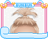 ✧ Bebu hair ✧