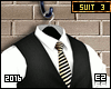 Ez| Suit Vest #3