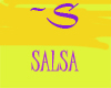 ~S salsa dancing