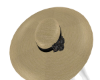 Summer Hat black