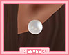Pearl Earrings - Kids