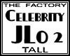 TF JLo Avatar 2 Tall