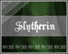 ⚡ Slytherin .