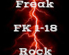 Freak -Rock-