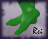 Rl Green Slime Feet v2