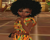 Afro Princess