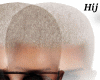 buzz cut - white