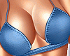 SW* Hot Blue Outfit