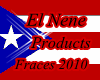 El Nene Products