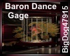 [BD] BaronDanceGage