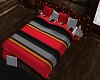T*Striped Bed