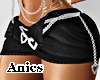 *A* Diamonds Heart Skirt